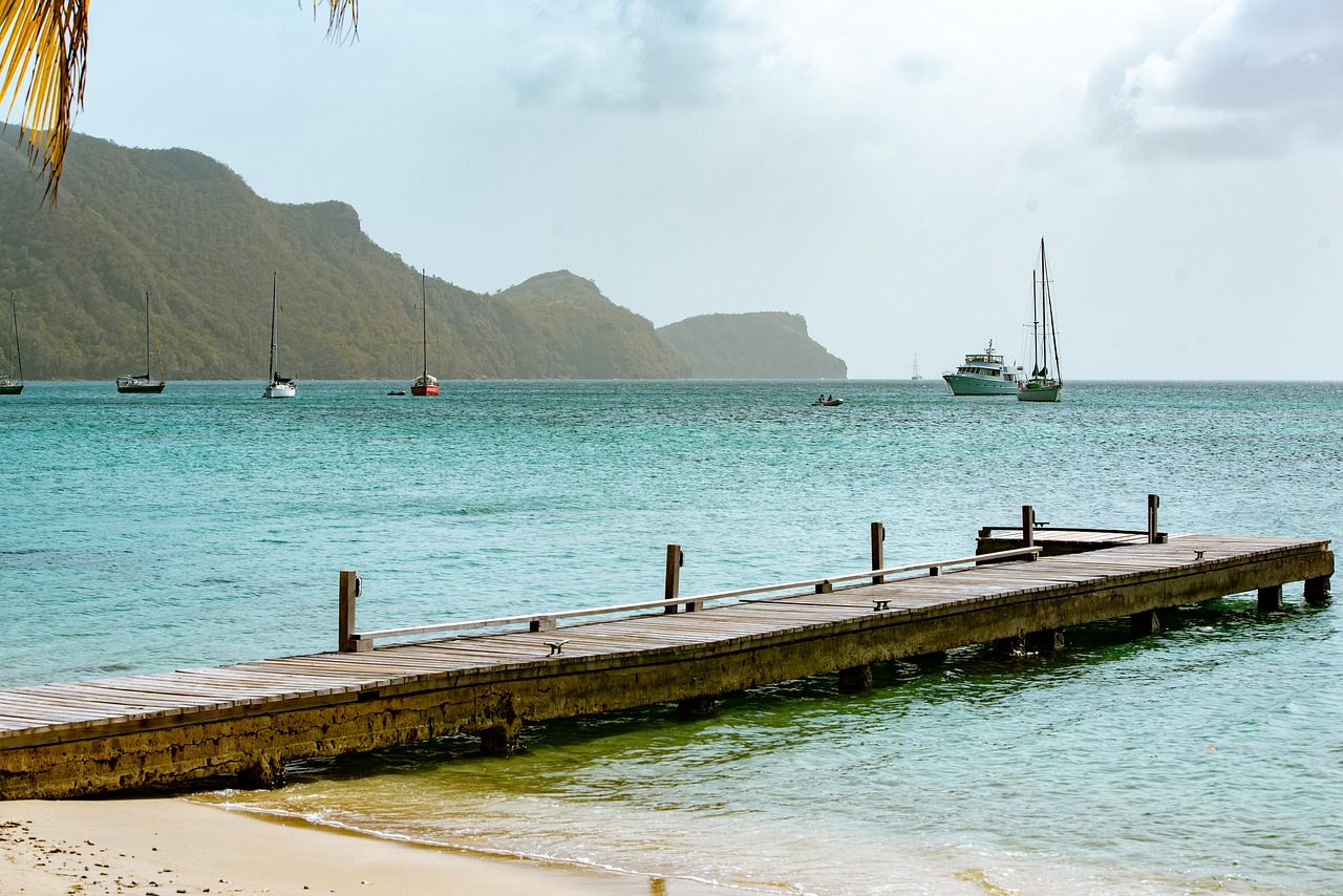 Bequia and Saint Vincent Adventure 5 Days